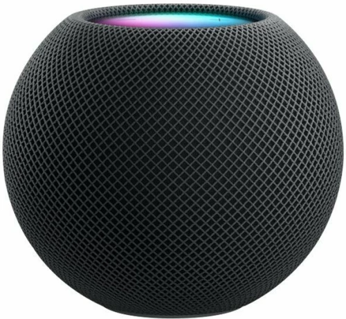 Apple HomePod mini Space Gray