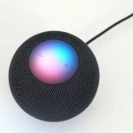 Apple HomePod mini Space Gray