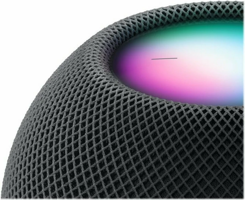 Apple HomePod mini Space Gray