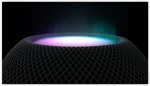 Apple HomePod mini Space Gray