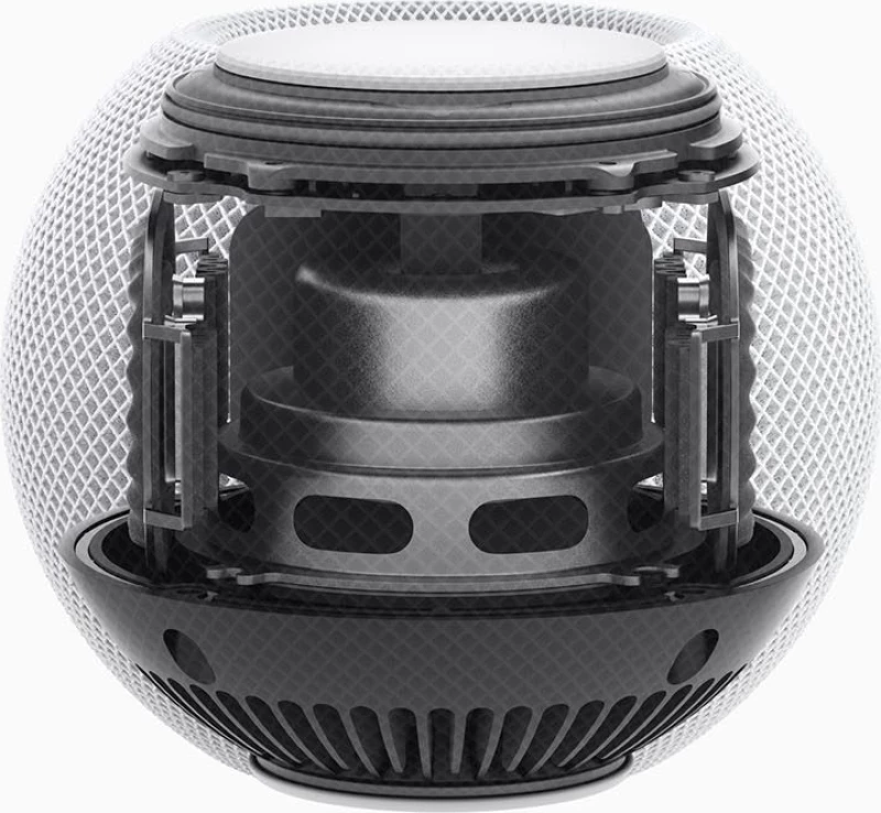 Apple HomePod mini White