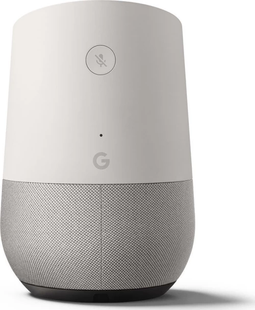 Google Home White Slate