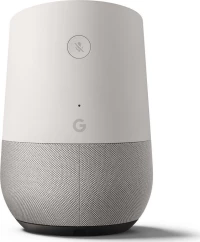 Google Home White Slate
