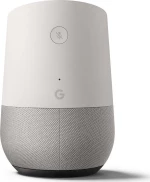 Google Home White Slate