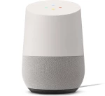 Google Home White Slate