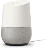 Google Home White Slate