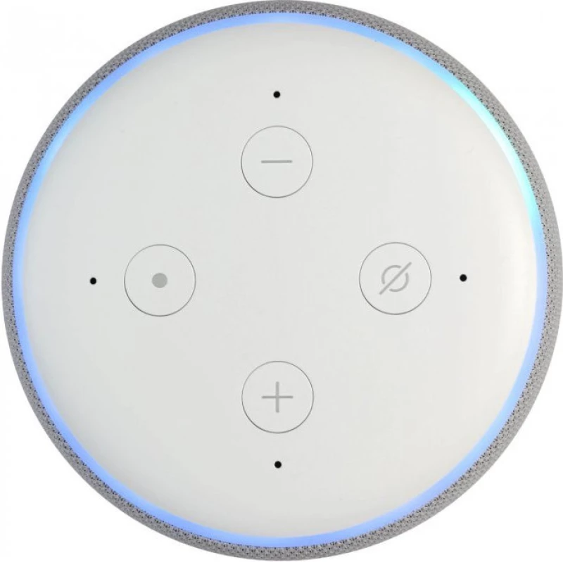 Amazon Echo Dot (3rd Gen) Sandstone