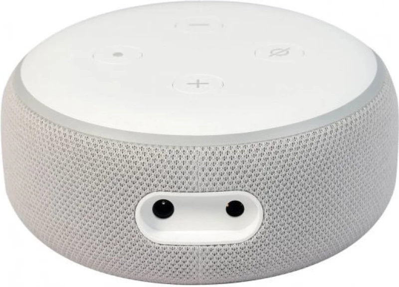 Amazon Echo Dot (3rd Gen) Sandstone