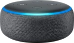 Amazon Echo Dot (3rd Gen) Charcoal