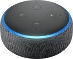 Amazon Echo Dot (3rd Gen) Charcoal