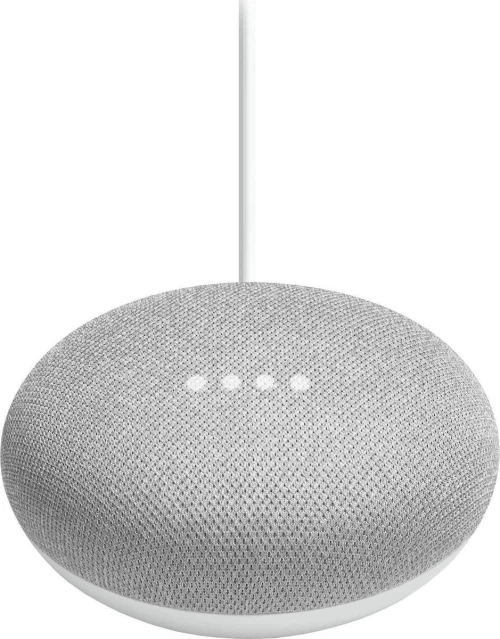 Google Home Mini Chalk