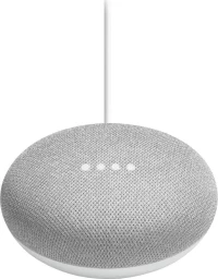 Google Home Mini Chalk