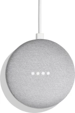 Google Home Mini Chalk