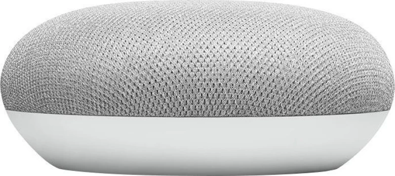 Google Home Mini Chalk