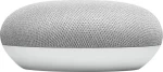 Google Home Mini Chalk