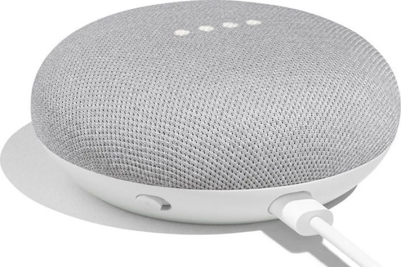 Google Home Mini Chalk