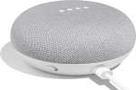 Google Home Mini Chalk