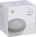 Google Home Mini Chalk