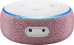 Amazon Echo Dot (3rd Gen) Plum