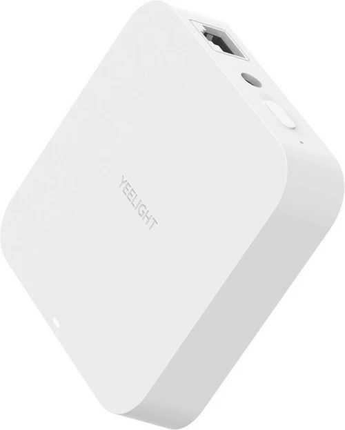 Yeelight Gateway (BLE Mesh)
