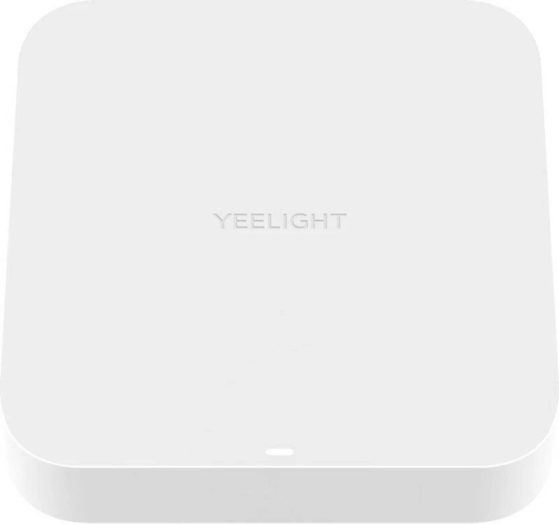 Yeelight Gateway (BLE Mesh)