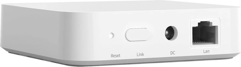 Yeelight Gateway (BLE Mesh)