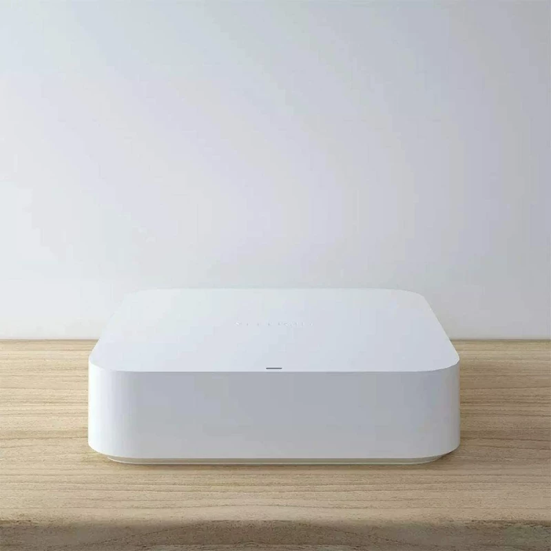 Yeelight Gateway (BLE Mesh)