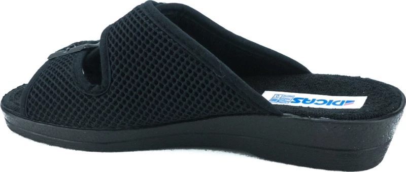 Dicas 4078 Black