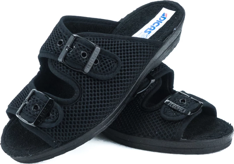 Dicas 4078 Black