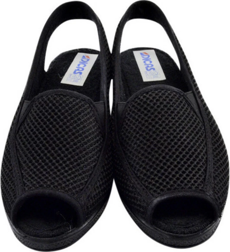 Dicas 3728 Black