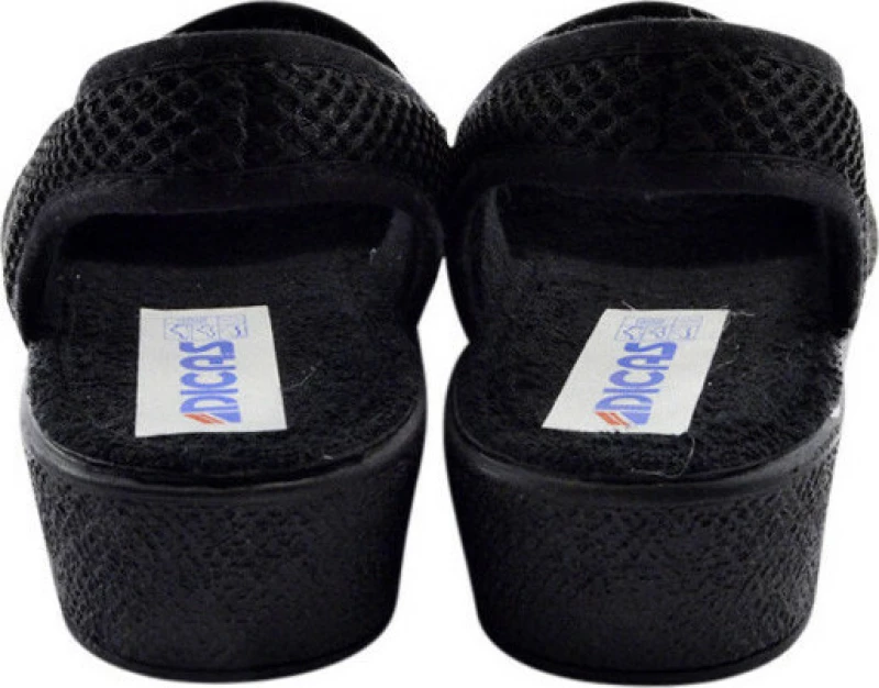 Dicas 3728 Black