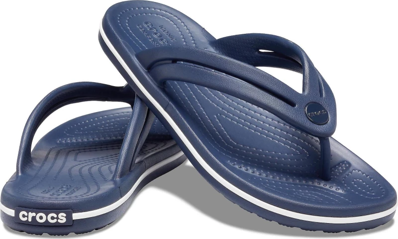 Crocs Crocband 206100-410 Navy Blue