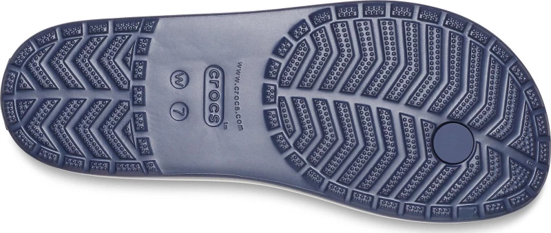 Crocs Crocband 206100-410 Navy Blue