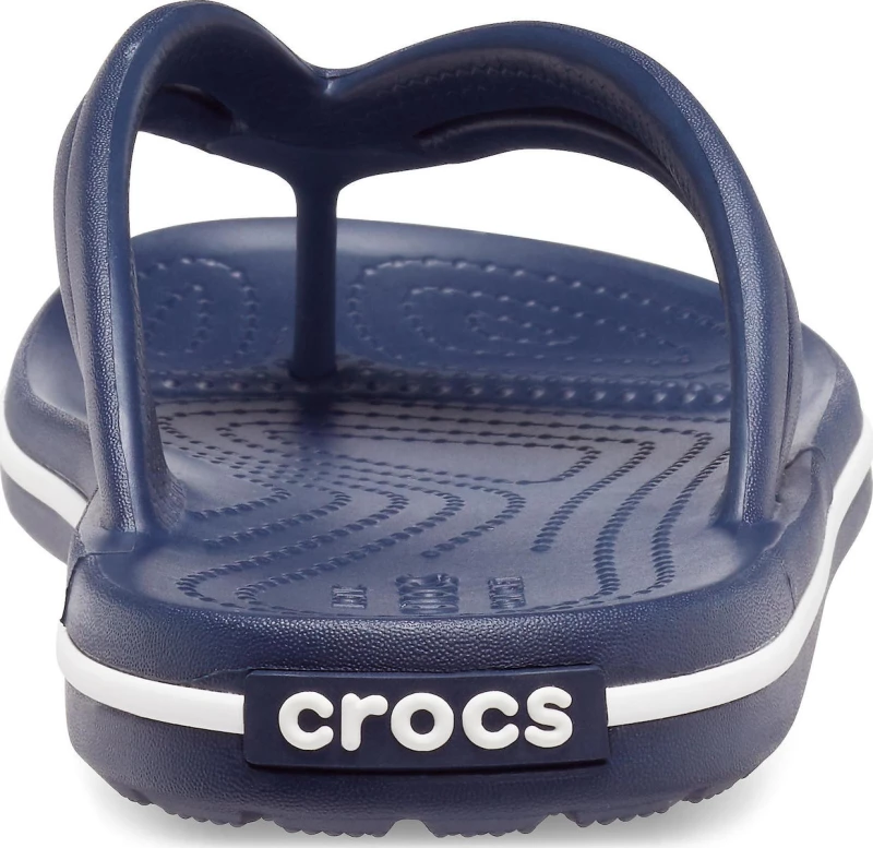 Crocs Crocband 206100-410 Navy Blue