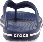 Crocs Crocband 206100-410 Navy Blue
