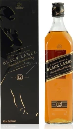 Johnnie Walker Black Label Ουίσκι 700ml