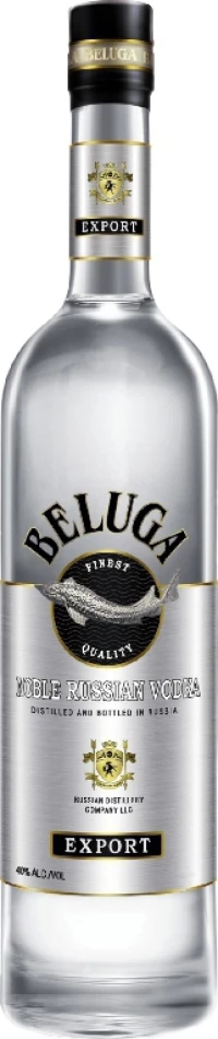 Beluga Vodka - 700Ml