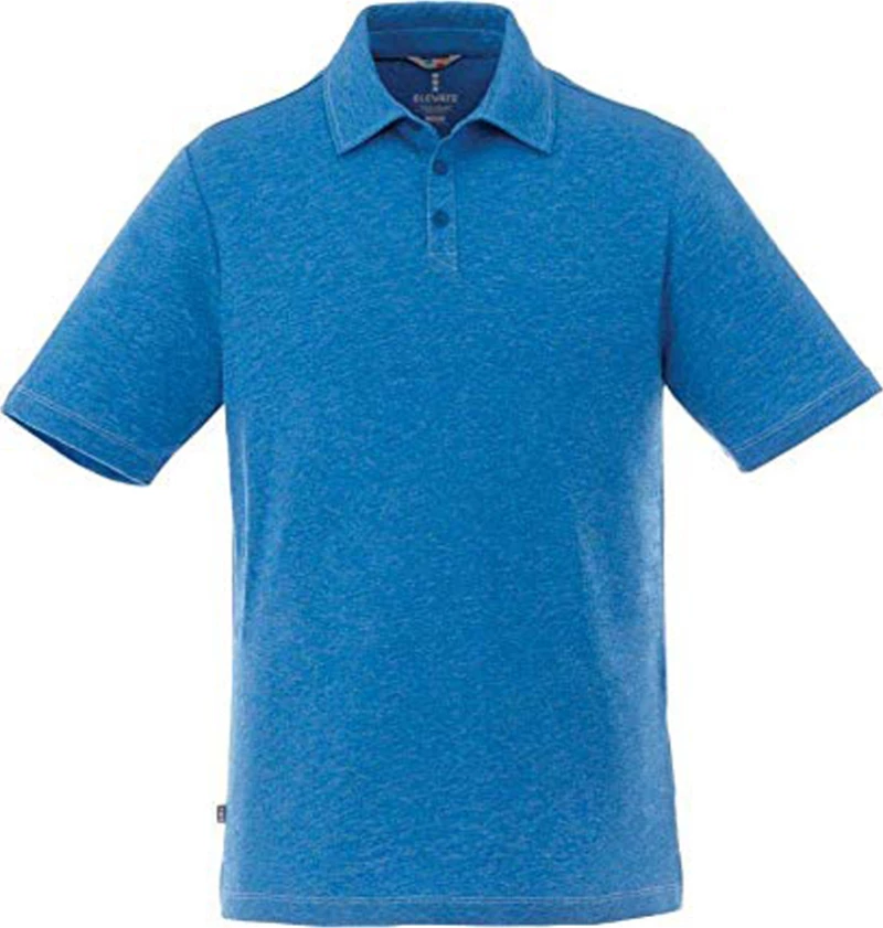 ELEVATE ELEVATE TIPTON SS POLO 3809453