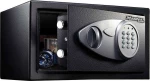 Masterlock Χρηματοκιβωτιο Ασφαλειας 16,44Lt X055Ml