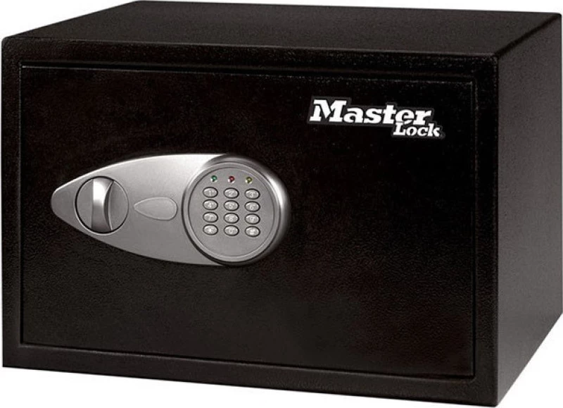 Masterlock Χρηματοκιβωτιο Ασφαλειας 16,44Lt X055Ml