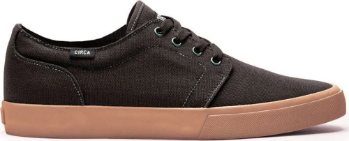 Παπούτσι Circa Drifter Black Gum