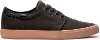 Παπούτσι Circa Drifter Black Gum