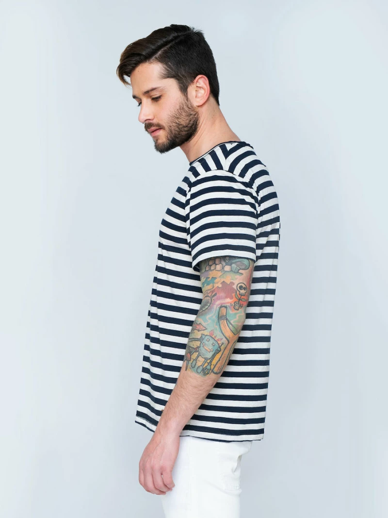 Staff Alan 64-020.043.N0045 Multi