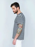 Staff Alan 64-020.043.N0045 Multi
