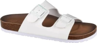 Skechers Granola-Gloss Floss 163030-WHT White