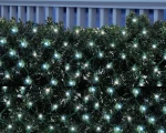 240 Λαμπάκια LED Θερμό Λευκό Επεκτάσιμα, Δίχτυ, Ρεύματος 2x1,50m Eurolamp