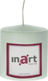 INART 3-80-474-0072 Κερί Παραφίνης Βεραμάν 0026618 - 0026618