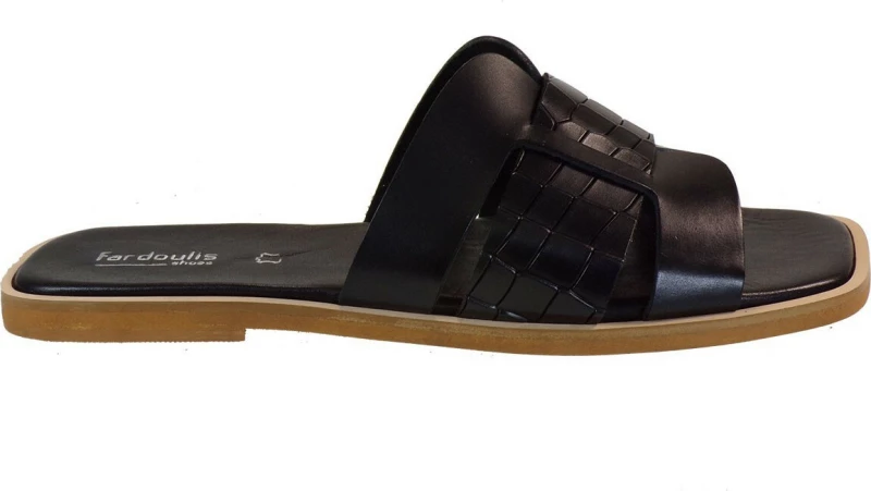 Makis Fardoulis 301 Black