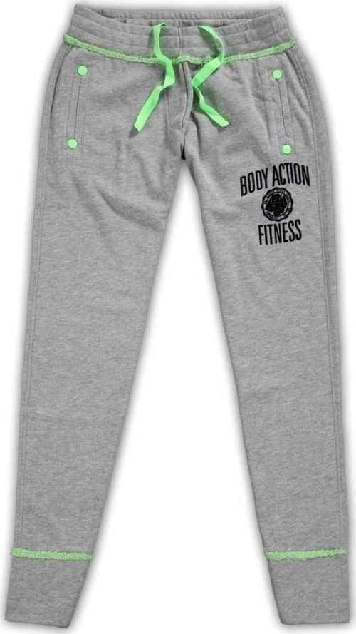 Body Action 021606-grey mel