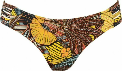 Rock Club BP-3115 Zulu Print